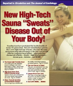 hightechsauna