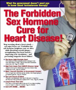 sexhormone